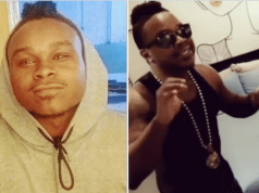 Park Slope murder suicide, Jason Jackson shoots girlfriend dead then self